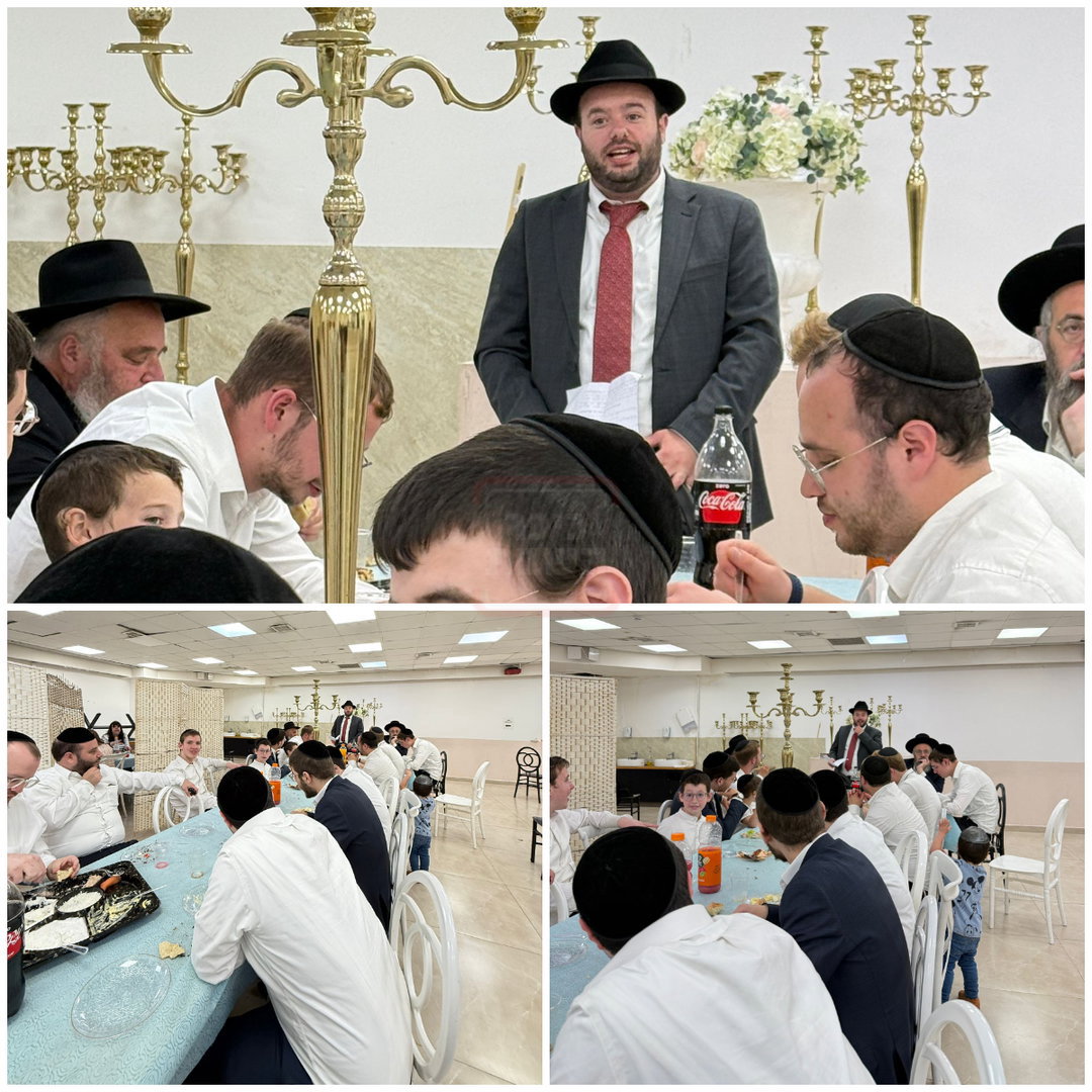 המשב"ק העריק | 'זופניק בכיכר' עם כל התמונות, הנייעס והחשיפות של השבוע