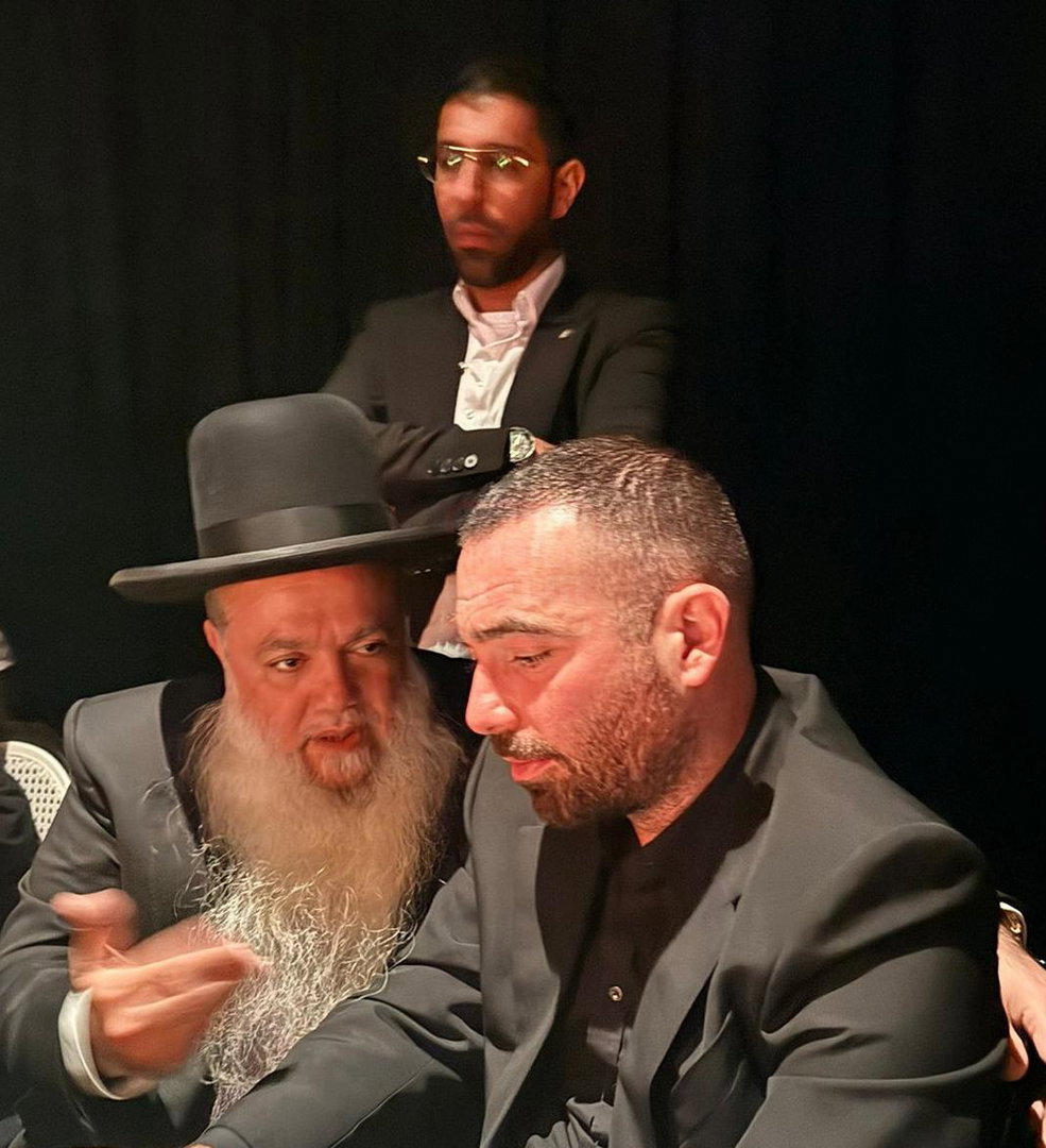 המשב"ק העריק | 'זופניק בכיכר' עם כל התמונות, הנייעס והחשיפות של השבוע