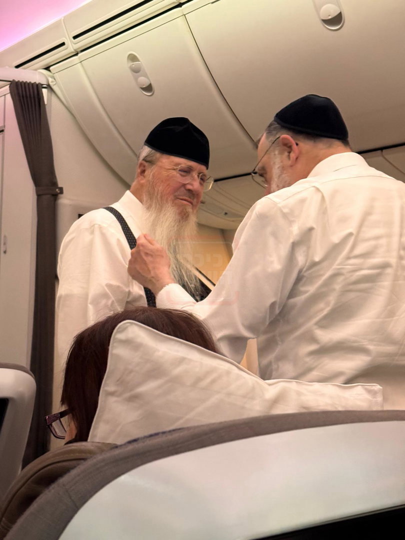 המשב"ק העריק | 'זופניק בכיכר' עם כל התמונות, הנייעס והחשיפות של השבוע
