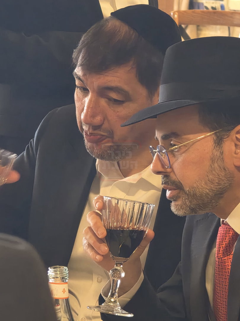 המשב"ק העריק | 'זופניק בכיכר' עם כל התמונות, הנייעס והחשיפות של השבוע