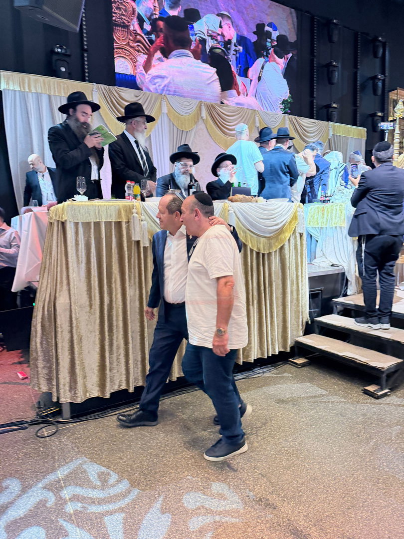 המשב"ק העריק | 'זופניק בכיכר' עם כל התמונות, הנייעס והחשיפות של השבוע