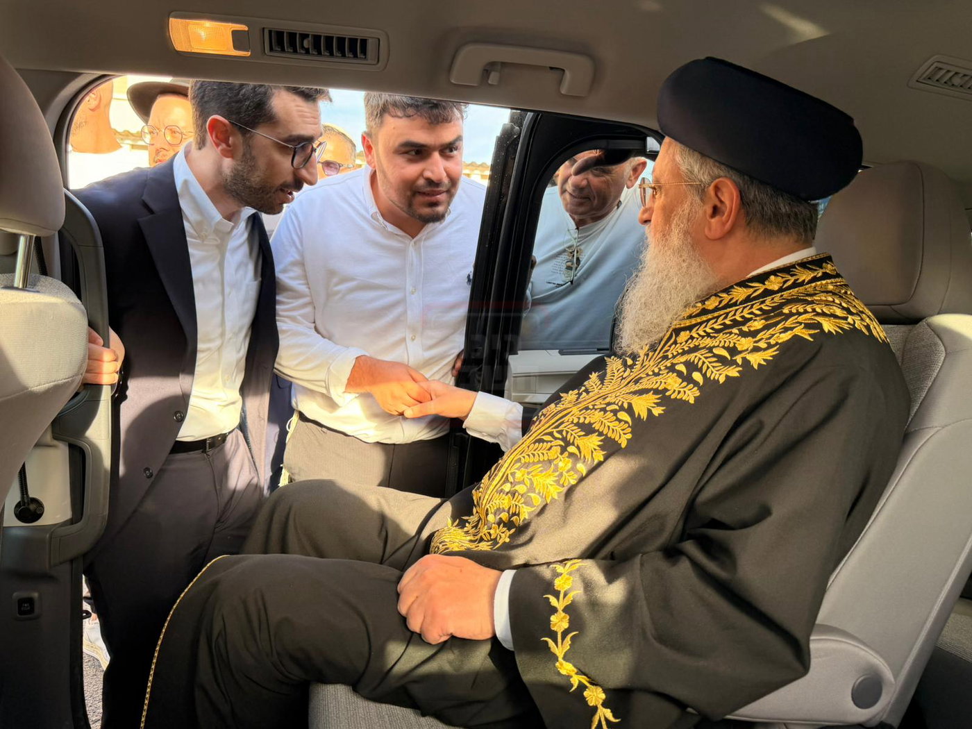 המשב"ק העריק | 'זופניק בכיכר' עם כל התמונות, הנייעס והחשיפות של השבוע