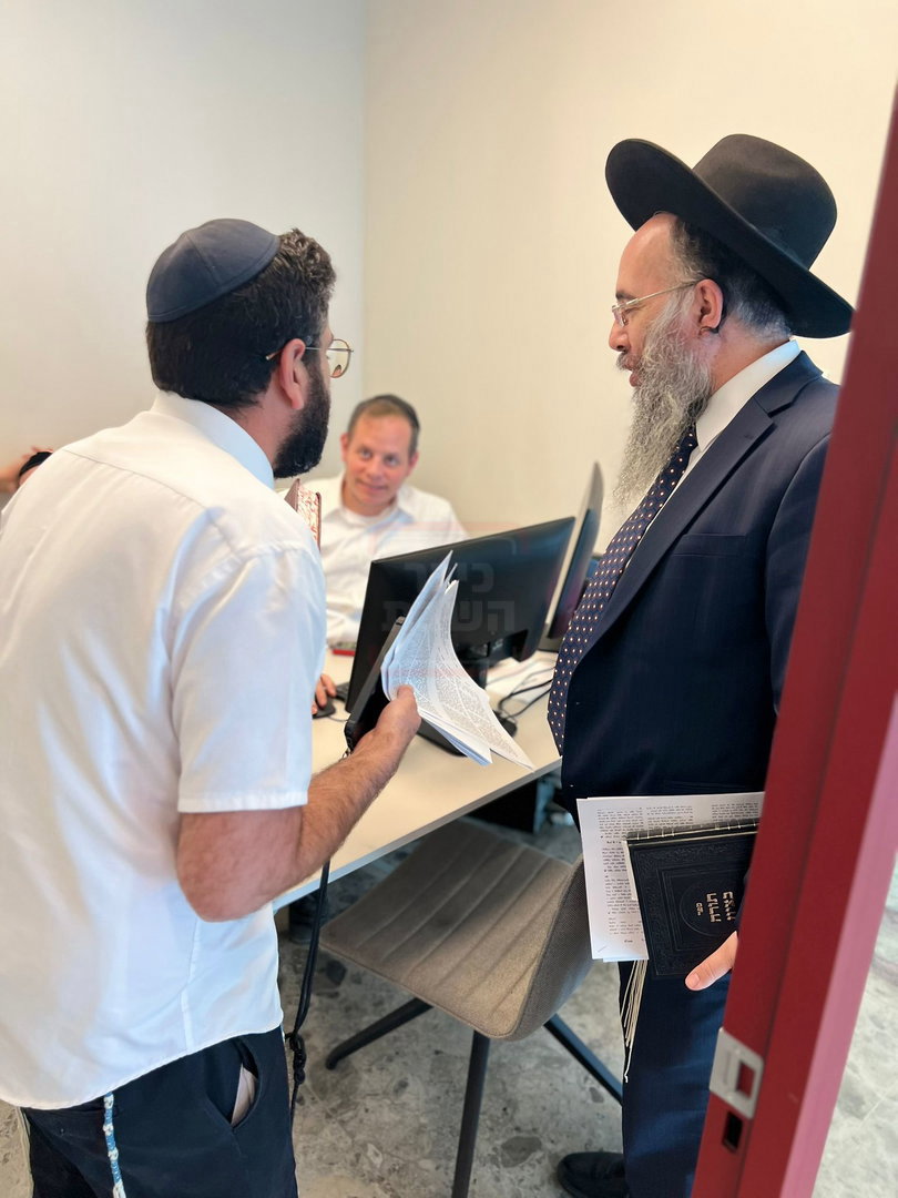 המשב"ק העריק | 'זופניק בכיכר' עם כל התמונות, הנייעס והחשיפות של השבוע