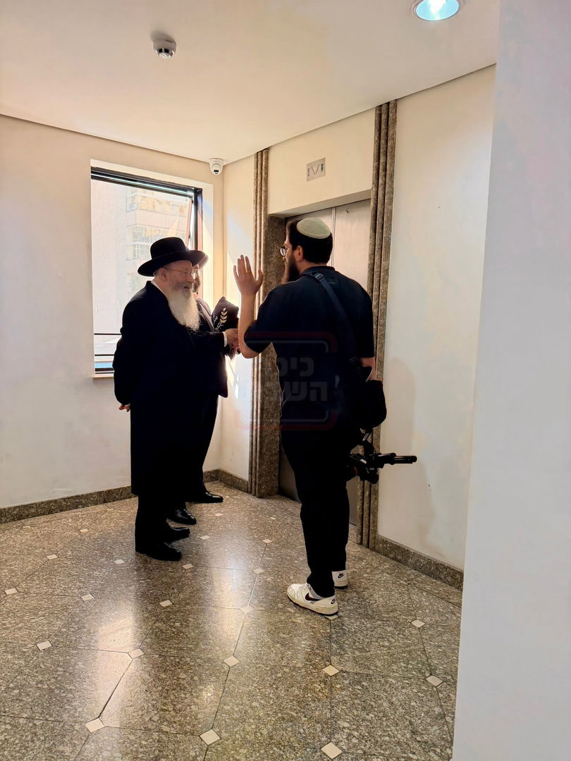 המשב"ק העריק | 'זופניק בכיכר' עם כל התמונות, הנייעס והחשיפות של השבוע