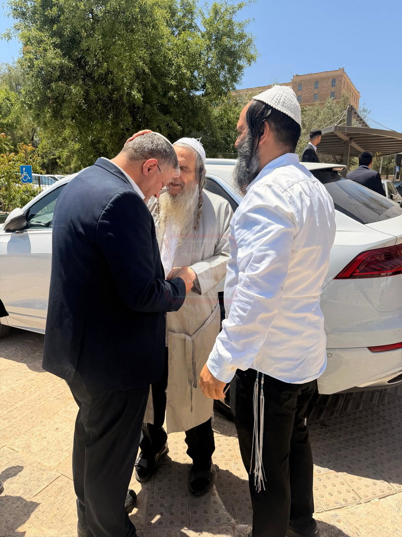 המשב"ק העריק | 'זופניק בכיכר' עם כל התמונות, הנייעס והחשיפות של השבוע