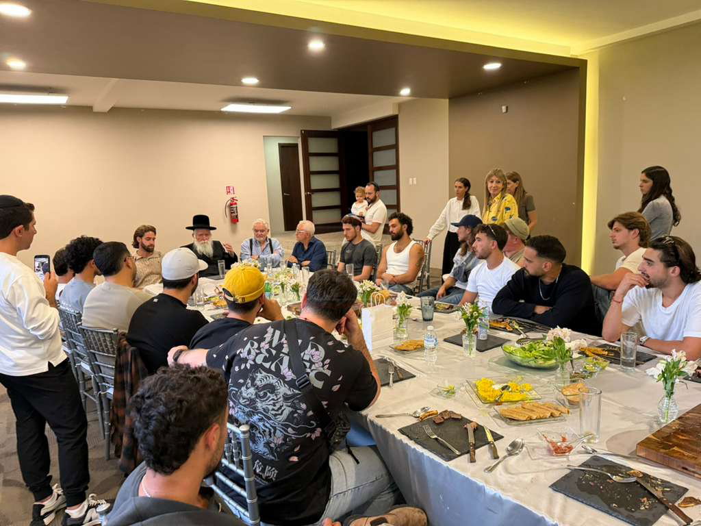 המשב"ק העריק | 'זופניק בכיכר' עם כל התמונות, הנייעס והחשיפות של השבוע