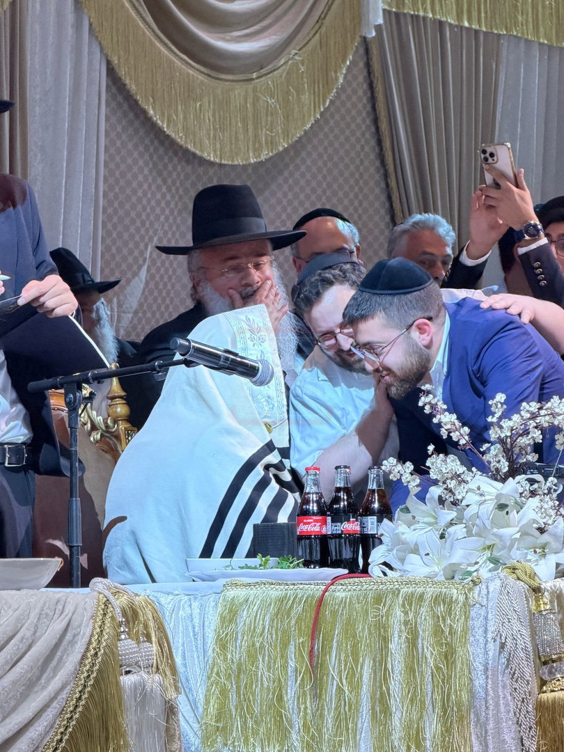 המשב"ק העריק | 'זופניק בכיכר' עם כל התמונות, הנייעס והחשיפות של השבוע