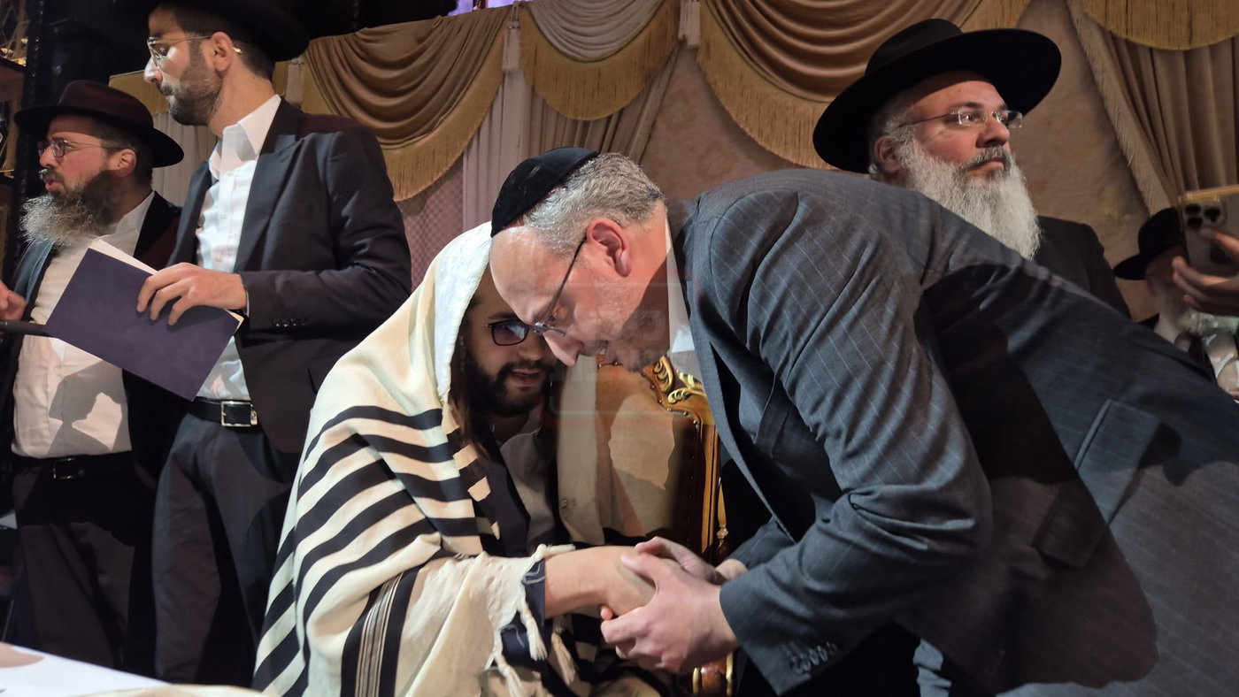 המשב"ק העריק | 'זופניק בכיכר' עם כל התמונות, הנייעס והחשיפות של השבוע