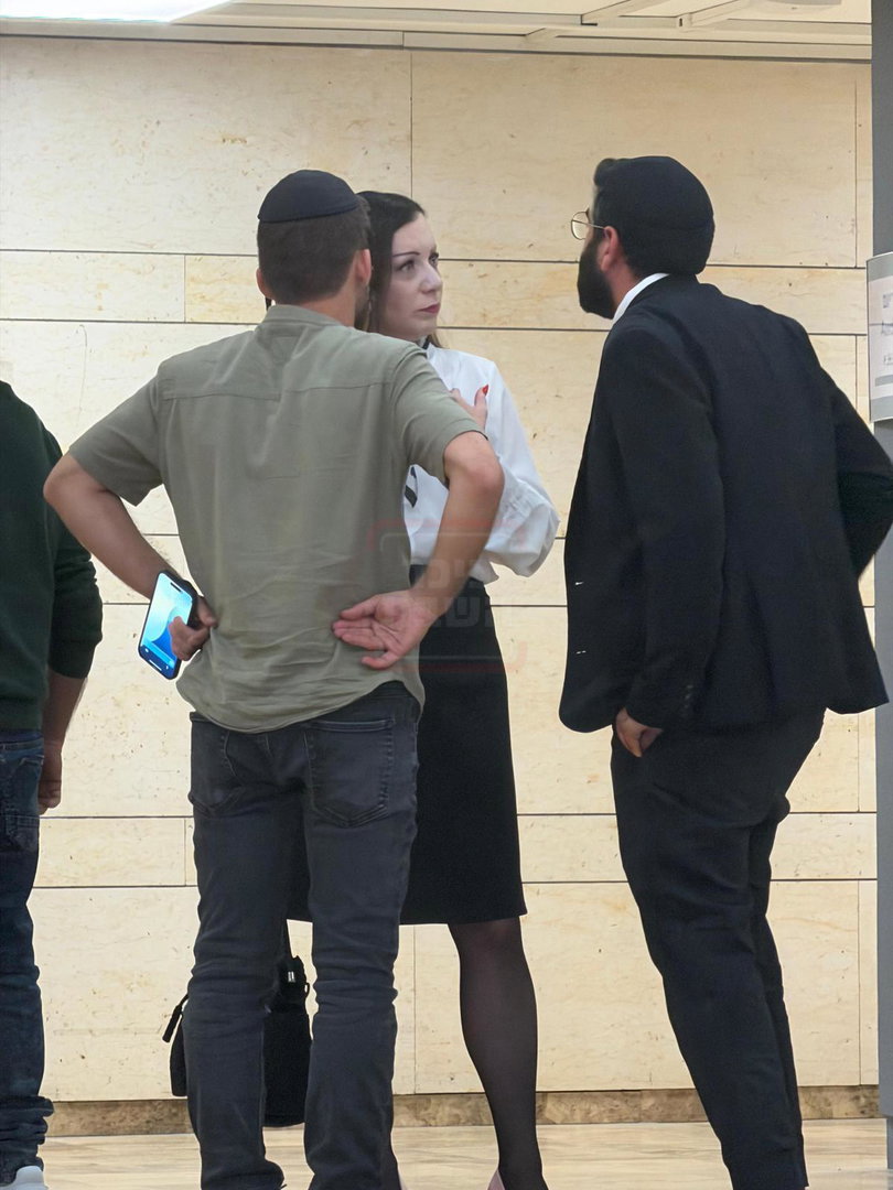 המשב"ק העריק | 'זופניק בכיכר' עם כל התמונות, הנייעס והחשיפות של השבוע