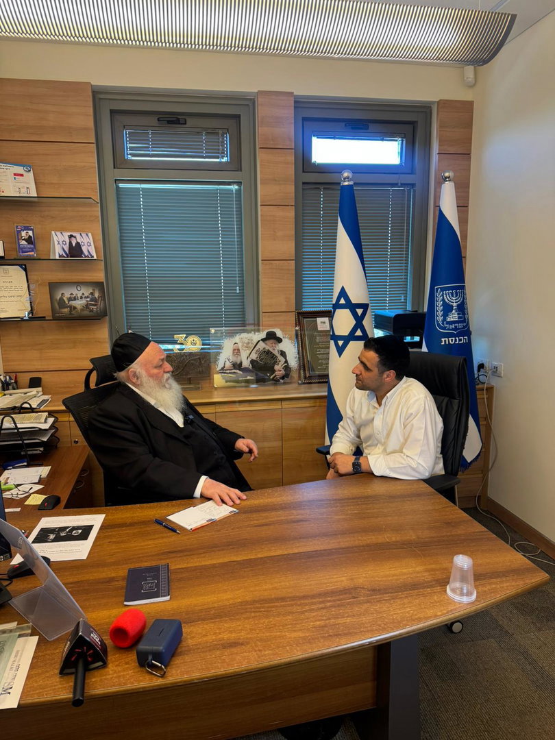 המשב"ק העריק | 'זופניק בכיכר' עם כל התמונות, הנייעס והחשיפות של השבוע