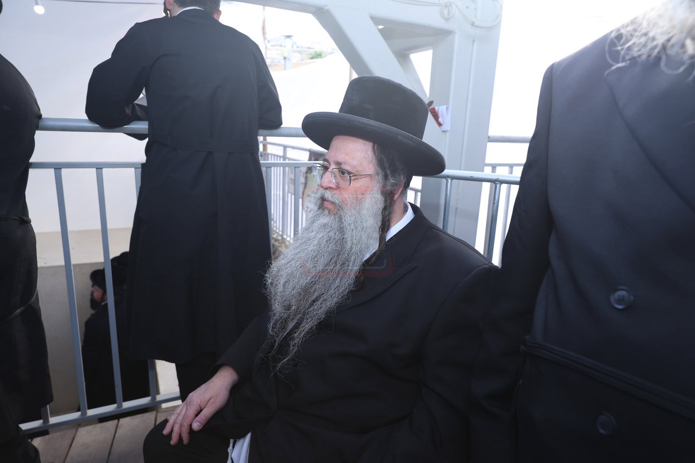 בתפילת השל"ה