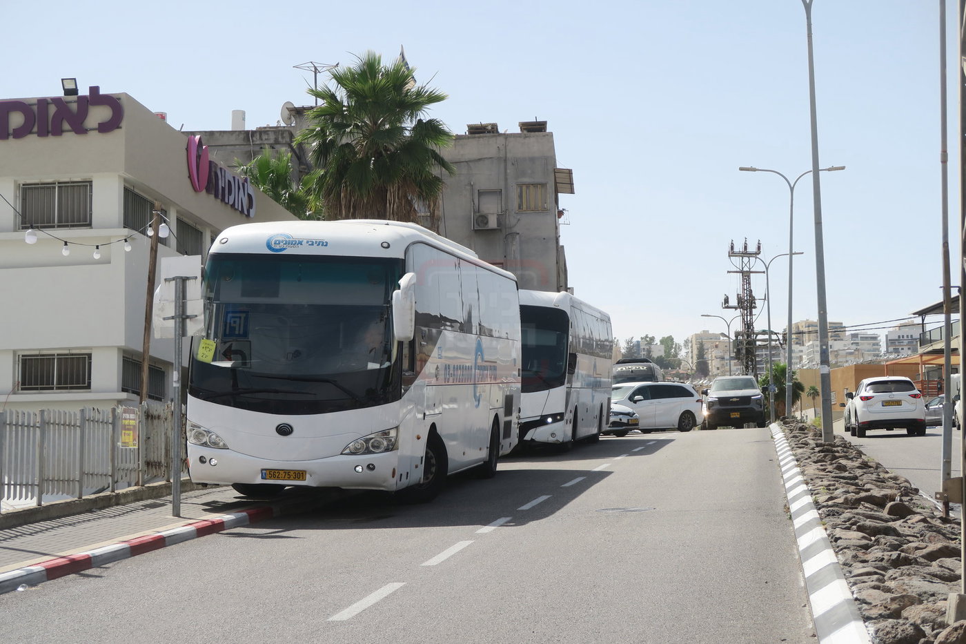 ער"ח סיון בציון השל"ה הק' בטבריה