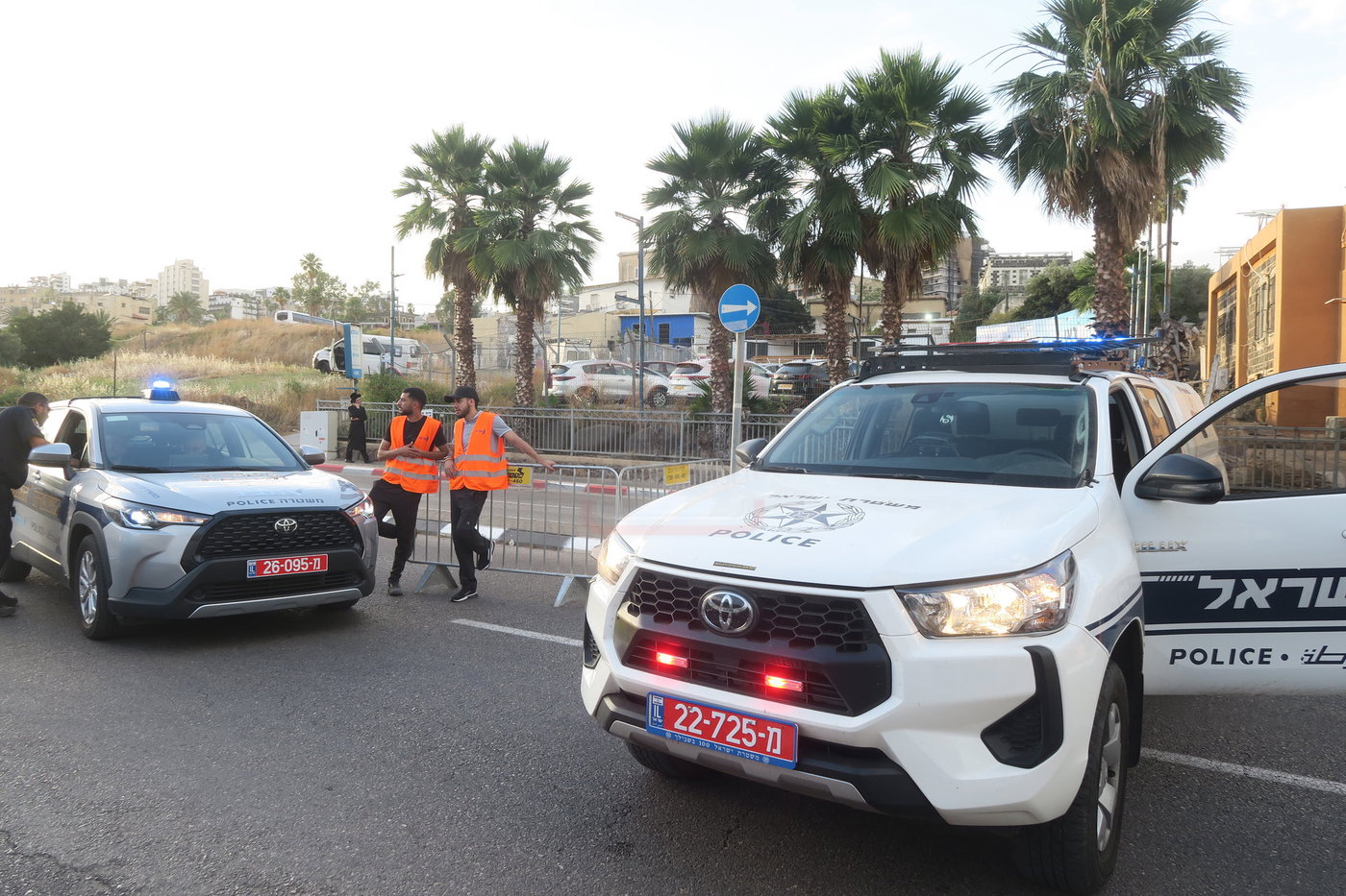 ער"ח סיון בציון השל"ה הק' בטבריה