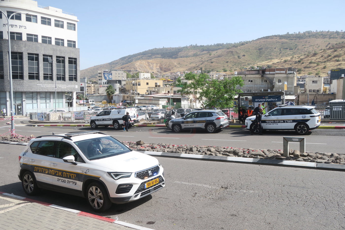 ער"ח סיון בציון השל"ה הק' בטבריה