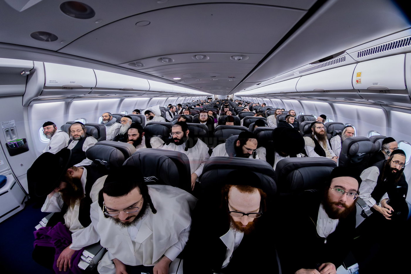 האדמו"ר מסאטמר בפולין