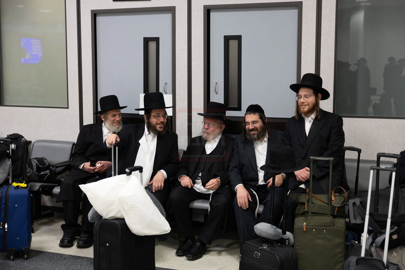 האדמו"ר מסאטמר בפולין