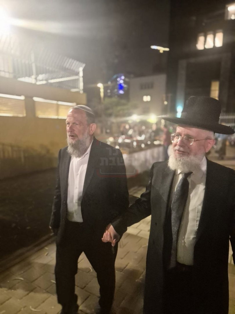 הח"כ שהפתיע את כולם | 'זופניק בכיכר' עם כל התמונות, הנייעס והחשיפות של השבוע