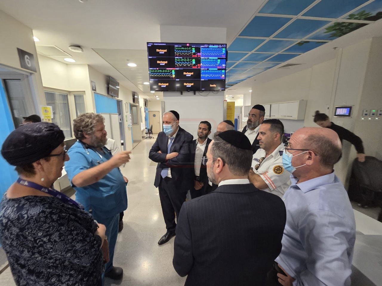 הח"כ שהפתיע את כולם | 'זופניק בכיכר' עם כל התמונות, הנייעס והחשיפות של השבוע