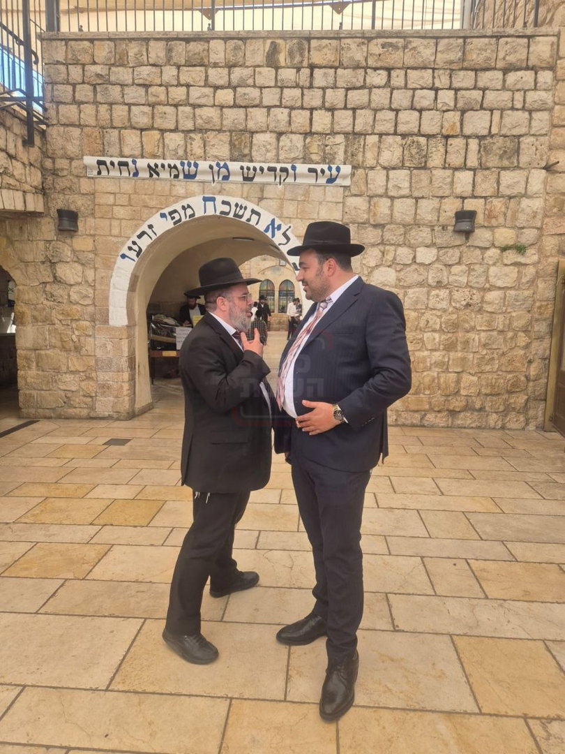 הח"כ שהפתיע את כולם | 'זופניק בכיכר' עם כל התמונות, הנייעס והחשיפות של השבוע