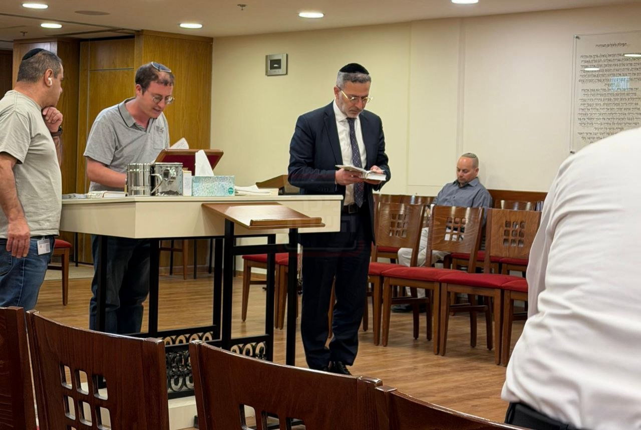 הח"כ שהפתיע את כולם | 'זופניק בכיכר' עם כל התמונות, הנייעס והחשיפות של השבוע