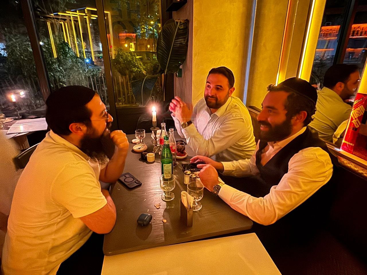 הח"כ שהפתיע את כולם | 'זופניק בכיכר' עם כל התמונות, הנייעס והחשיפות של השבוע