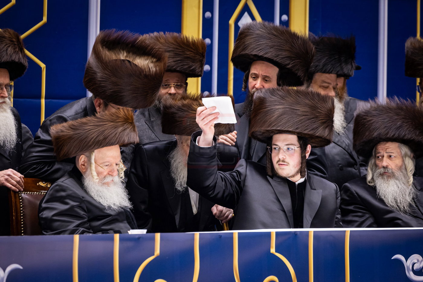 שמחת בית באבוב