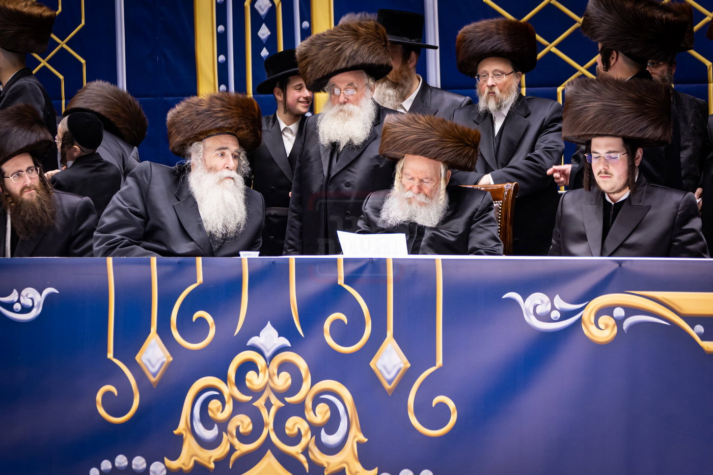 שמחת בית באבוב