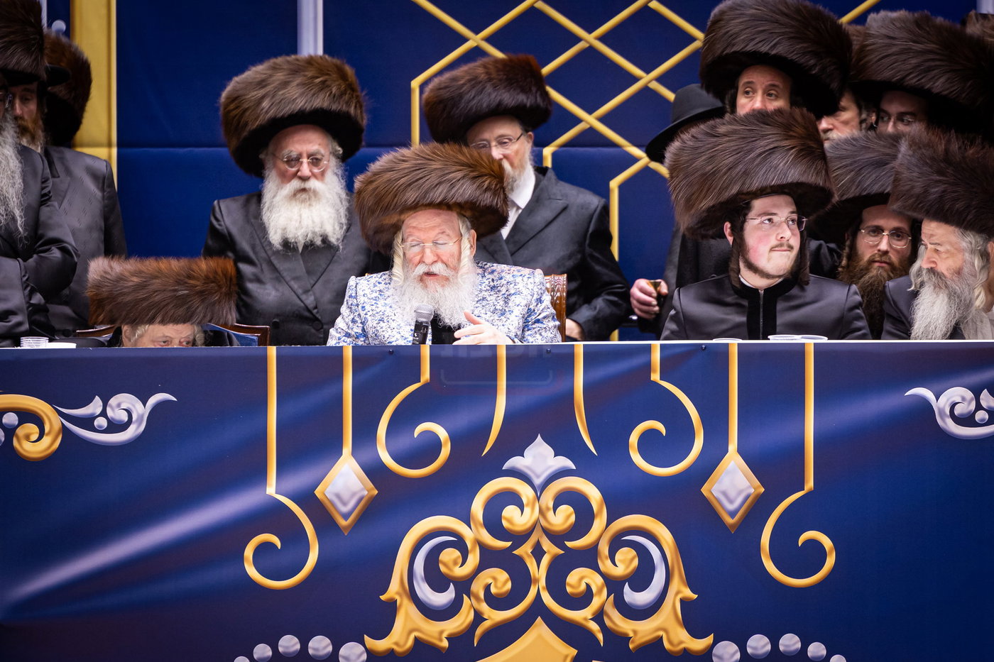 שמחת בית באבוב