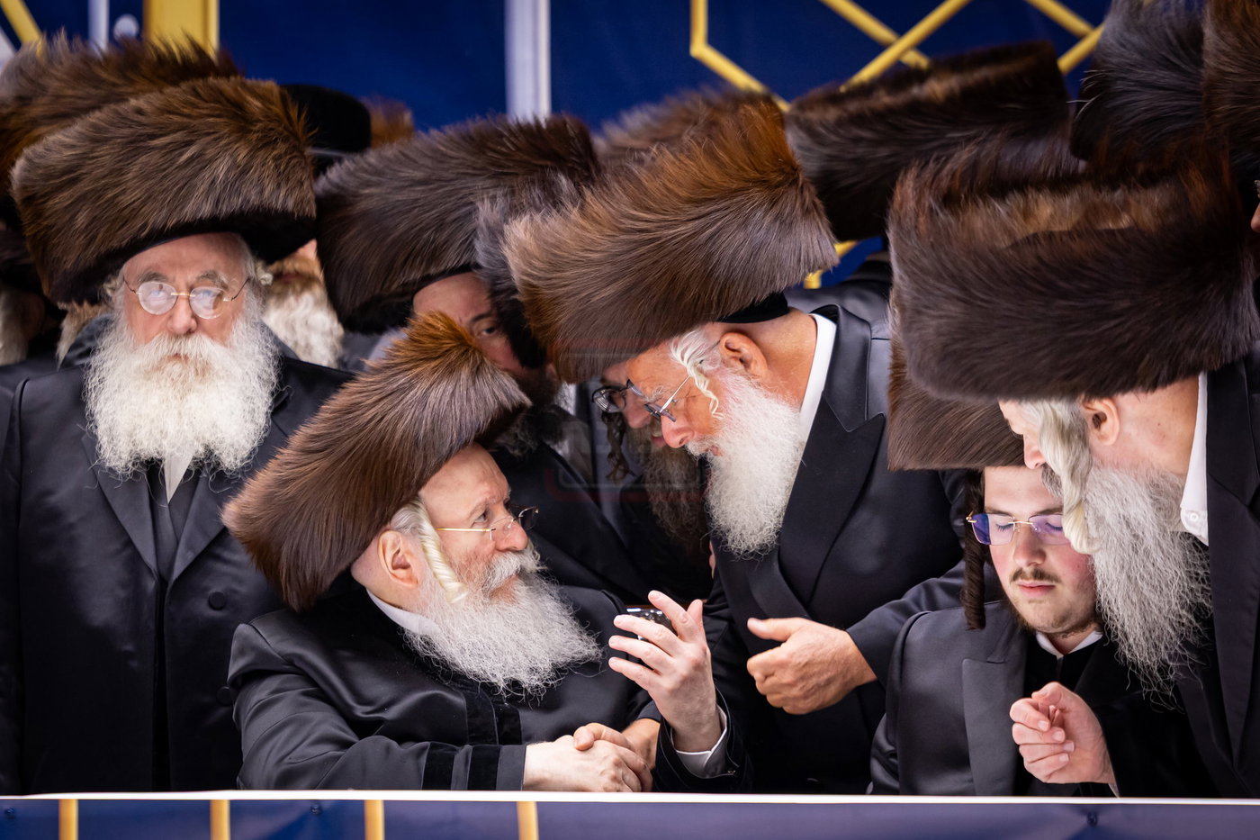 שמחת בית באבוב