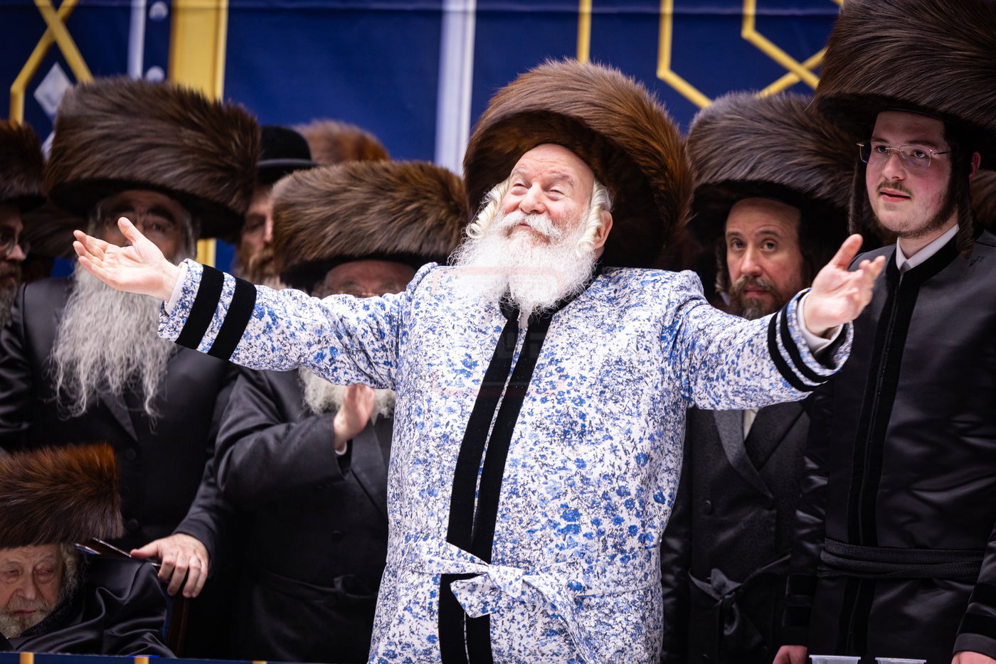 שמחת בית באבוב