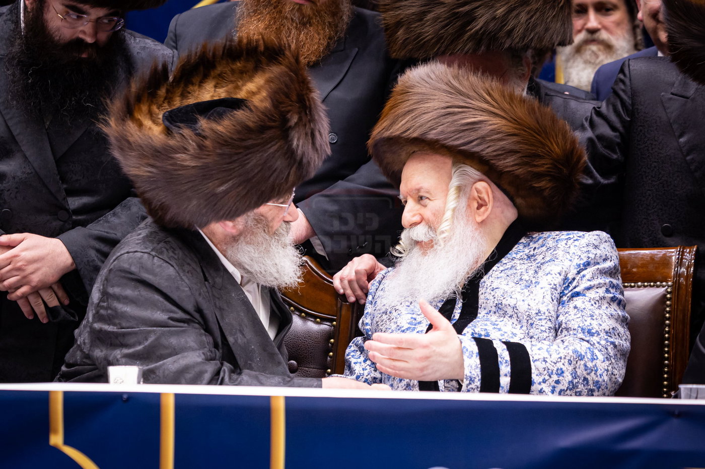 שמחת בית באבוב