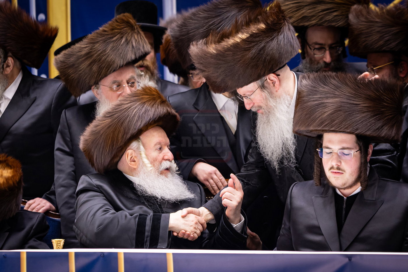 שמחת בית באבוב