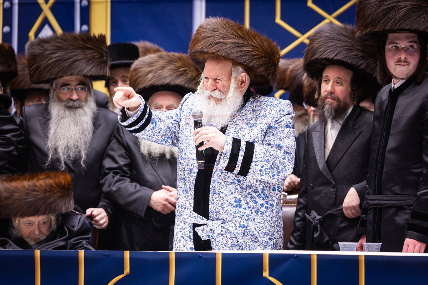 שמחת בית באבוב