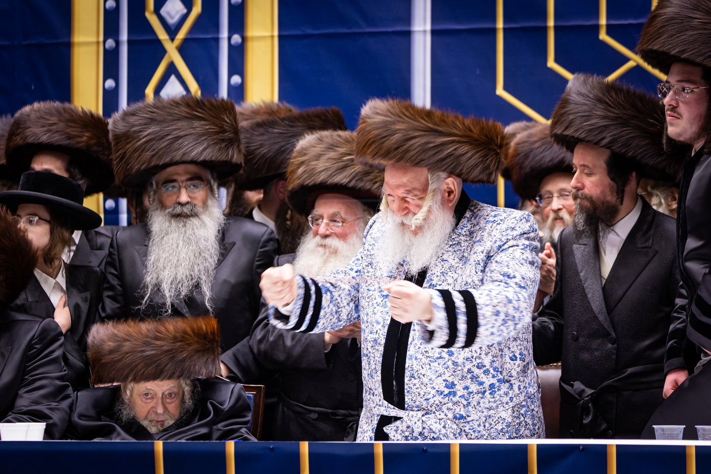 שמחת בית באבוב