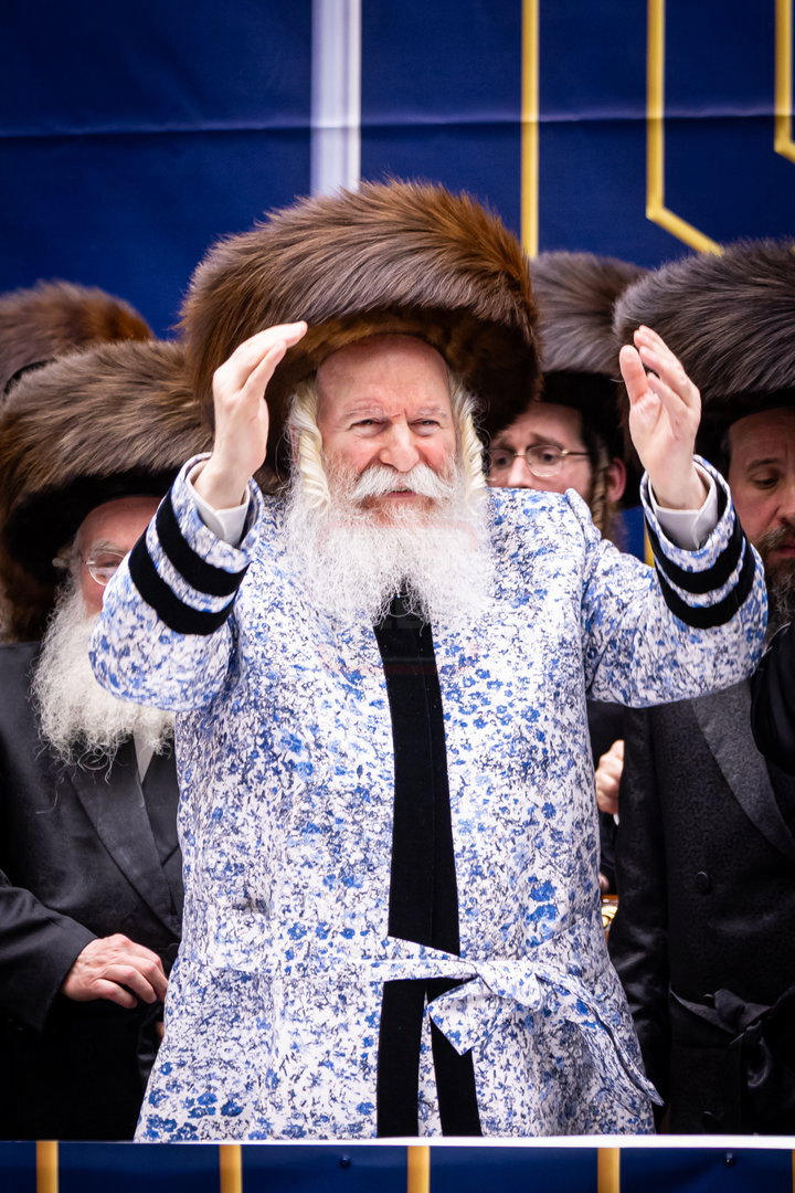 שמחת בית באבוב