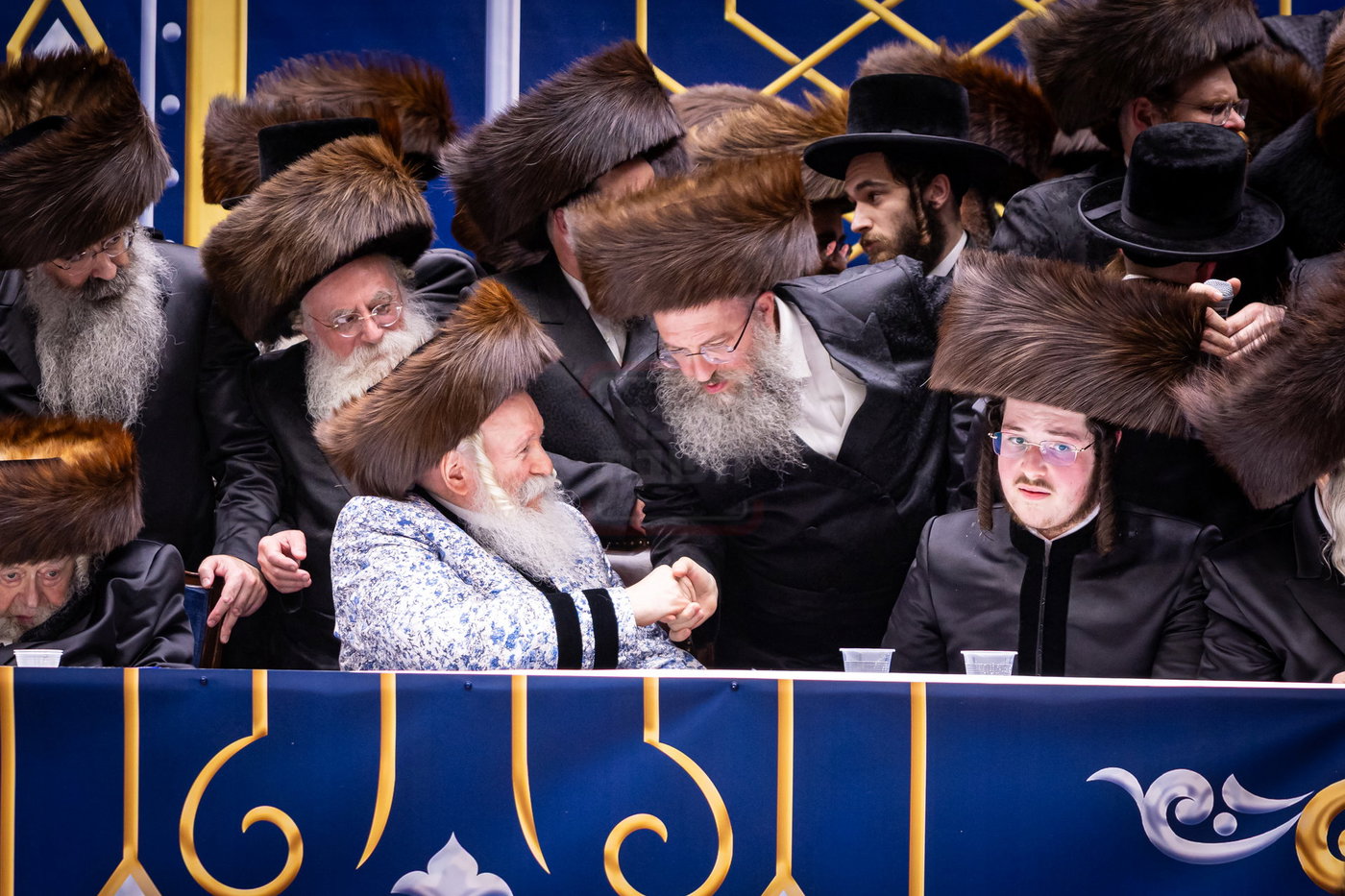 שמחת בית באבוב