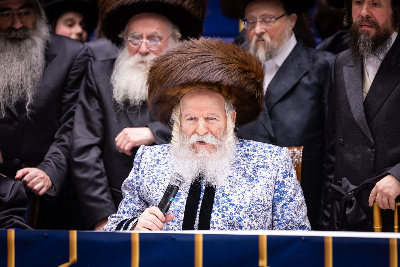 שמחת בית באבוב