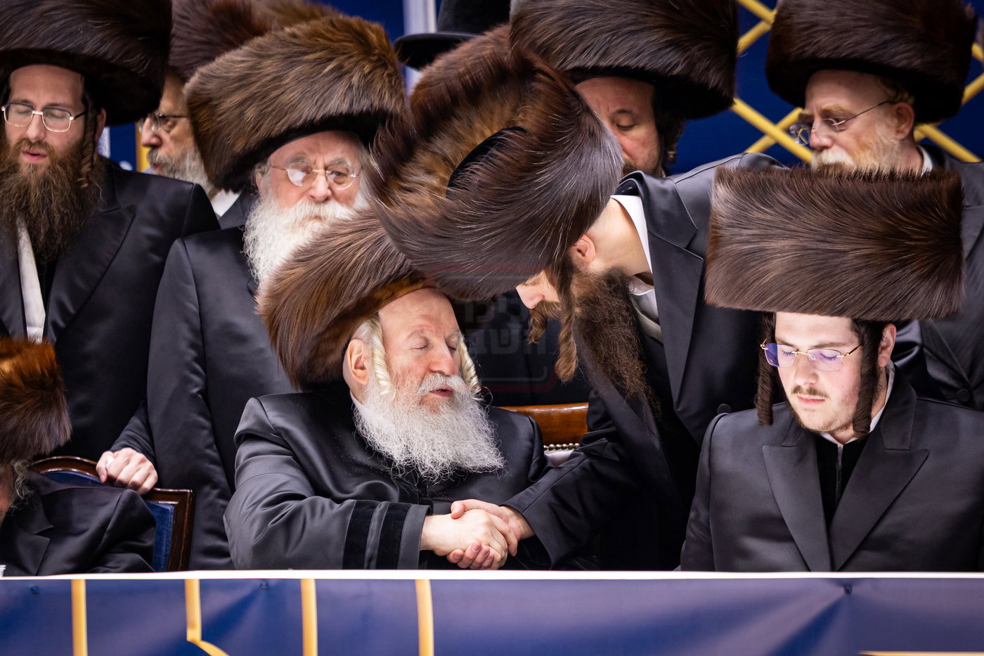 שמחת בית באבוב