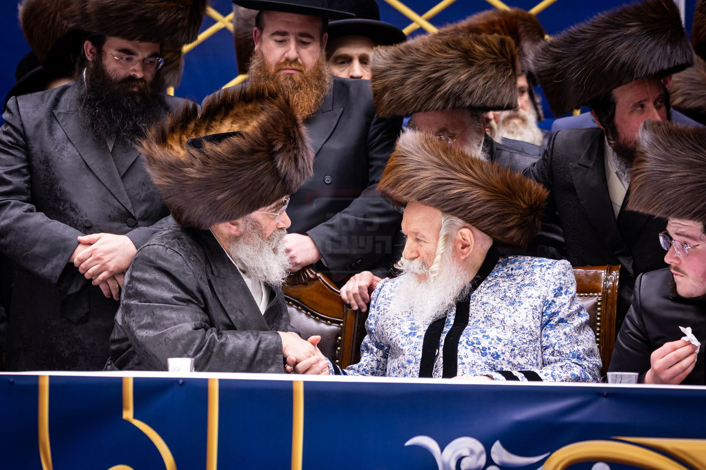 שמחת בית באבוב