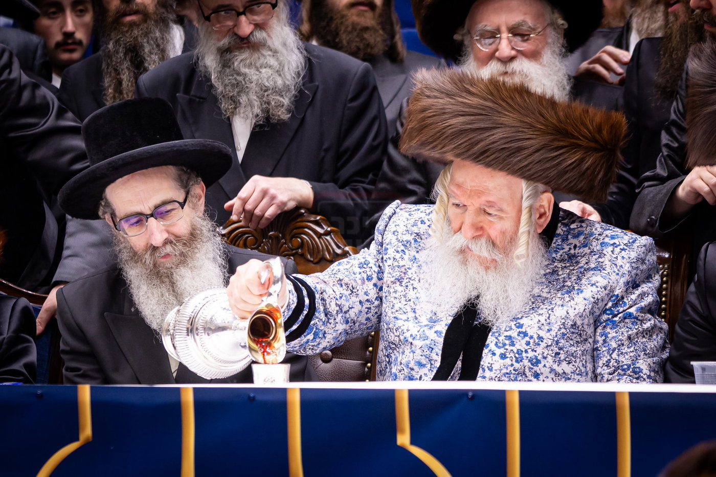שמחת בית באבוב