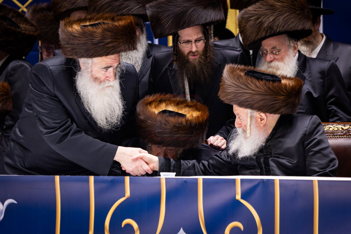 שמחת בית באבוב