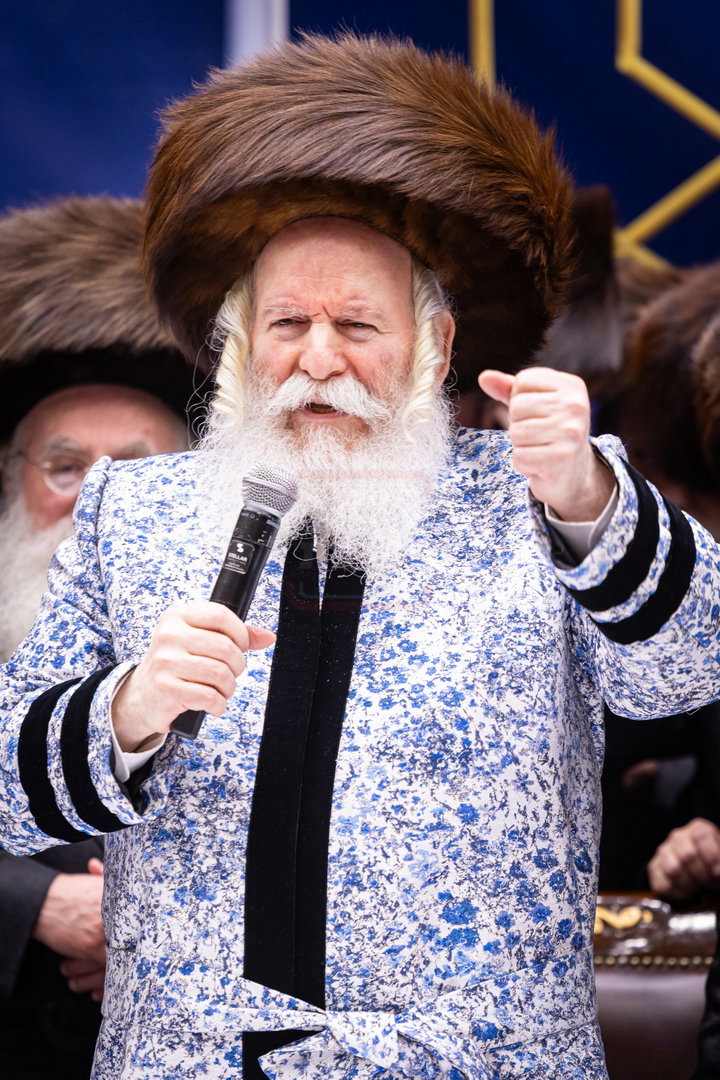 שמחת בית באבוב