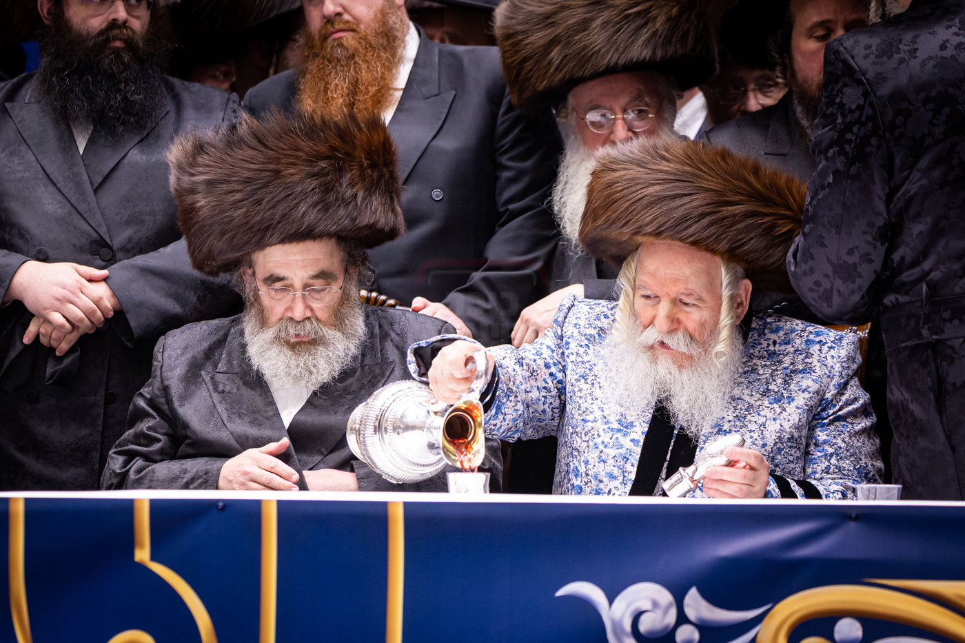 שמחת בית באבוב