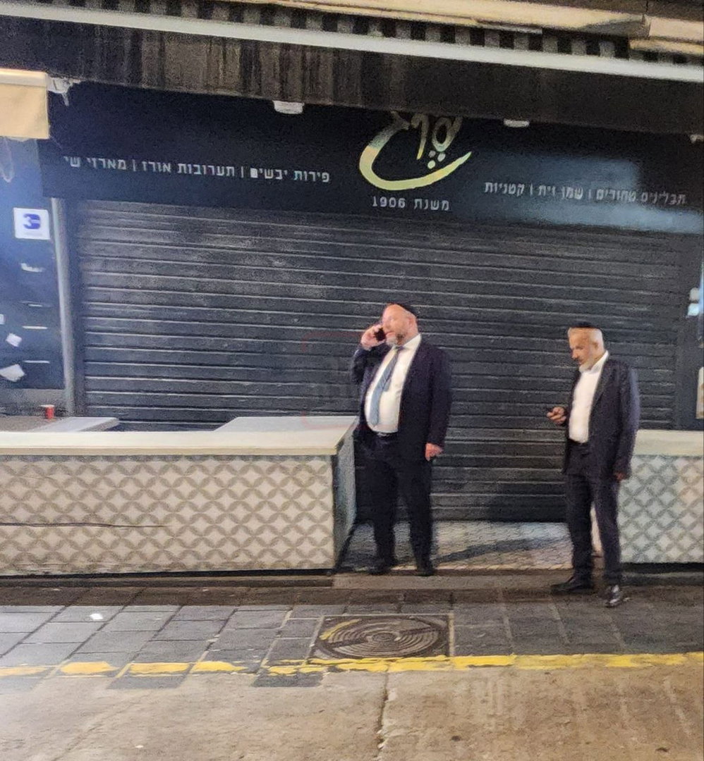 המתקפה המתואמת על המשטרה | 'זופניק בכיכר' עם כל התמונות, הנייעס והחשיפות של השבוע