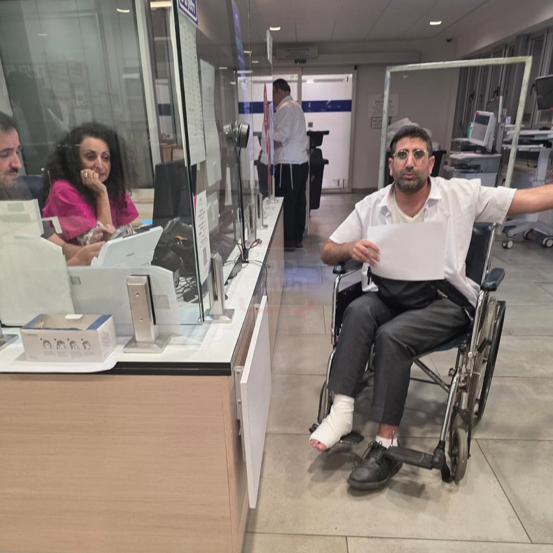 המתקפה המתואמת על המשטרה | 'זופניק בכיכר' עם כל התמונות, הנייעס והחשיפות של השבוע