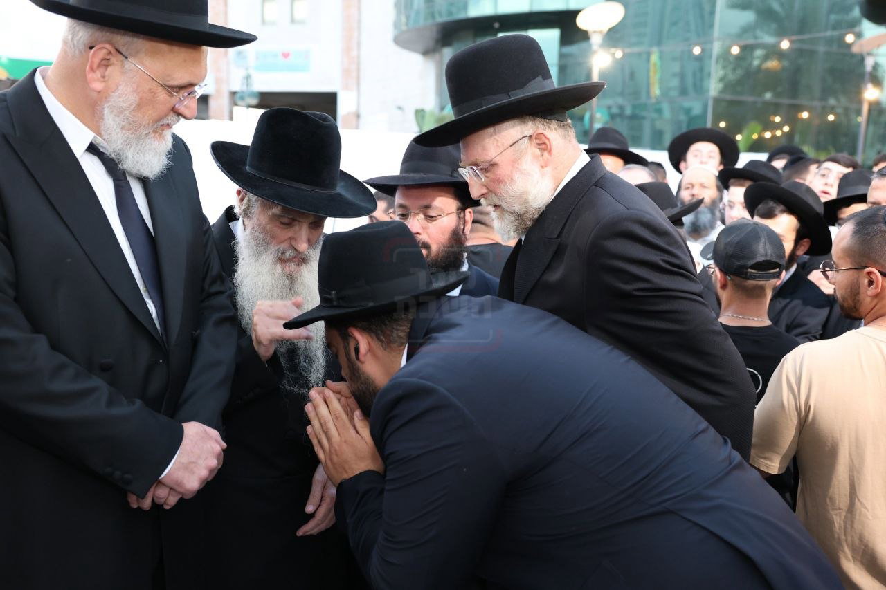 המתקפה המתואמת על המשטרה | 'זופניק בכיכר' עם כל התמונות, הנייעס והחשיפות של השבוע