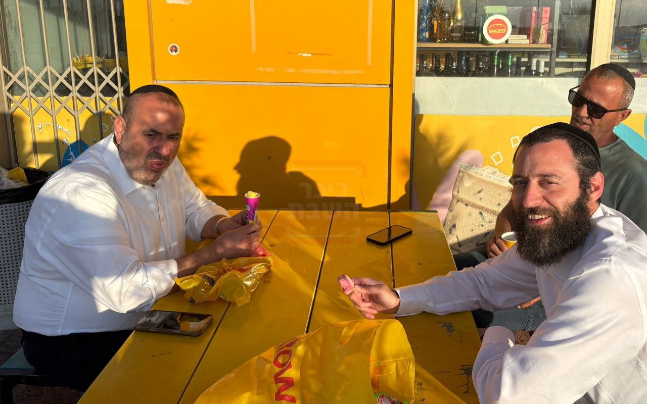 המתקפה המתואמת על המשטרה | 'זופניק בכיכר' עם כל התמונות, הנייעס והחשיפות של השבוע