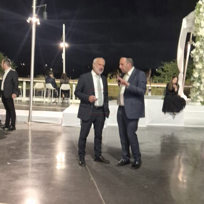 המתקפה המתואמת על המשטרה | 'זופניק בכיכר' עם כל התמונות, הנייעס והחשיפות של השבוע