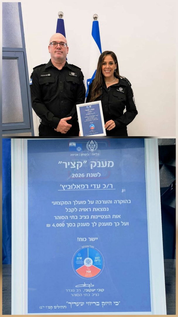 המתקפה המתואמת על המשטרה | 'זופניק בכיכר' עם כל התמונות, הנייעס והחשיפות של השבוע