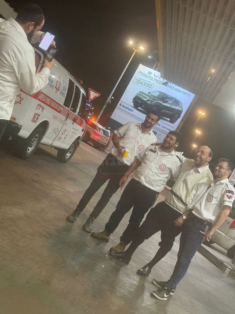האדמו"ר שפיטר את כל הגבאים | 'זופניק בכיכר' עם כל התמונות, הנייעס והחשיפות של השבוע